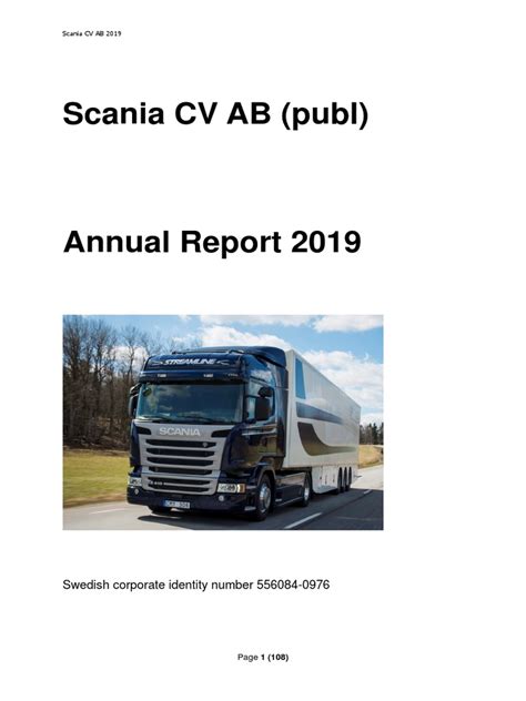 ANNUAL REPORT 2019 LEOVEGAS AB (PUBL).